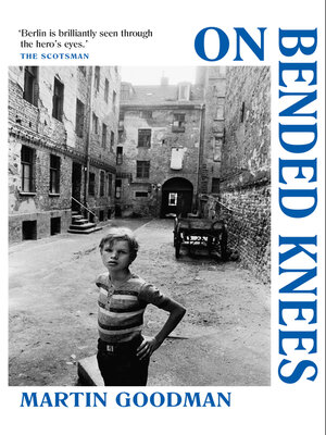 cover image of On Bended Knees